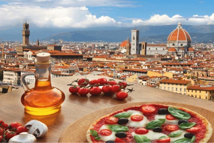 Settimana della Cucina Italiana in Libano 2025: Eventi gourmet che uniscono tradizione e innovazione dal 17 al 21 novembre