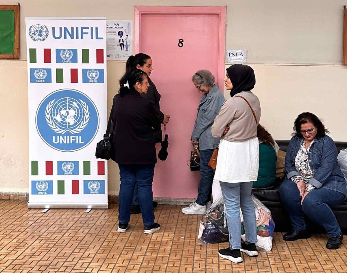 Sanità e solidarietà: Tripoli ospita il “Medical Day” con il sostegno internazionale